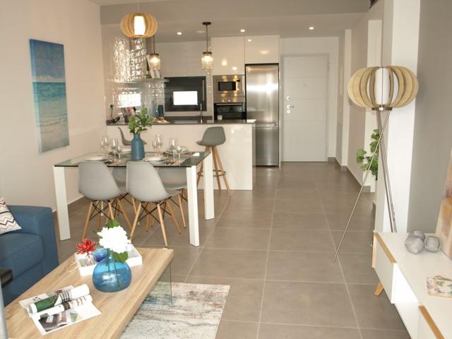 APARTAMENTO MODERNO, MUY CERCA DE CASCO URBANO Y PLAYAS photo 0