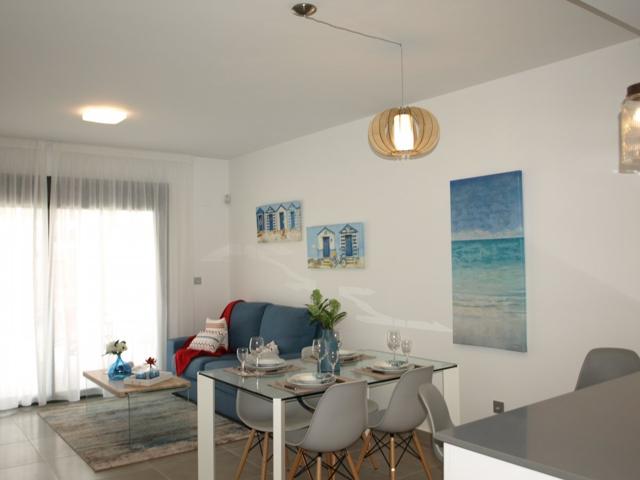 APARTAMENTO MODERNO, MUY CERCA DE CASCO URBANO Y PLAYAS photo 0