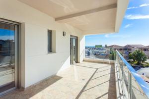 RESIDENCIAL PRIVADO AL LADO DEL CAMPO DE GOLF DE VILLAMARTIN photo 0