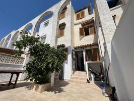 DÚPLEX CON SOLARIUM Y 3 PISCINAS COMUNITARIAS EN CALAS BLANCASlancas photo 0