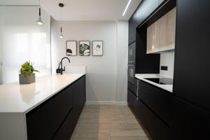 OBRA NUEVA - BUNGALOW EN VILLAMARTIN CON PISCINA, SOLARIUM Y GARAJE photo 0