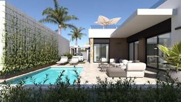 VILLA EN L EN CIUDAD QUESADA photo 0