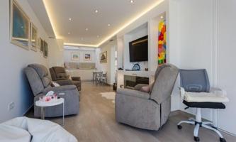 DUPLEX REFORMADO EN TORREVIEJA photo 0