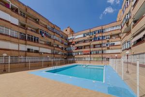 APARTAMENTO EN VENTA EN EL MOLINO TORREVIEJA photo 0