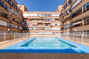 APARTAMENTO EN VENTA EN EL MOLINO TORREVIEJA photo 0