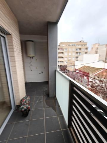PISO A ESTRENAR DE 3 DORMITORIOS, SUR Y CON VISTAS AL MAR photo 0