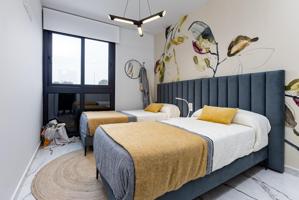 APARTAMENTO EN LOS ALTOS CON PISCINA Y PARKING photo 0
