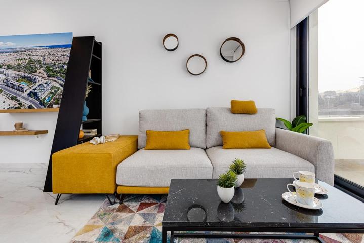 APARTAMENTO EN LOS ALTOS CON PISCINA Y PARKING photo 0
