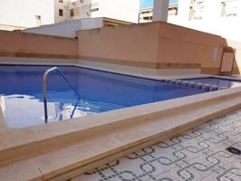 PISO CÉNTRICO EN TORREVIEJA CON PISCINA photo 0