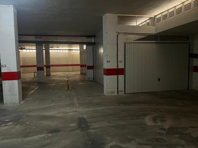 Plaza amplia de parking en Edificio Viñamar V, La Mata photo 0