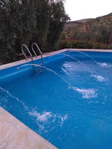 FINCA DE OLIVAR CON VIVIENDA LEGAL JUNTO AL RIO GUADALBARBO photo 0