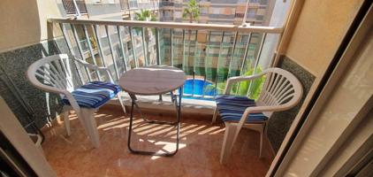 PISO DE 2 DORMITORIOS Y 1 BAÑO CON PISCINA COMUNITARIA photo 0