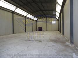 ++disponemos de 4 Naves industriales en Molina de Segura poligono industrial la serreta++ photo 0