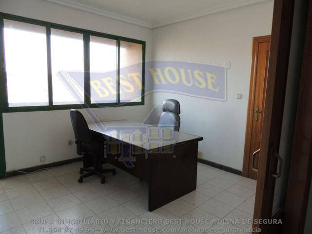 ++Disponemos de 2 oficinas en Molina de Segura zona Centro++ photo 0