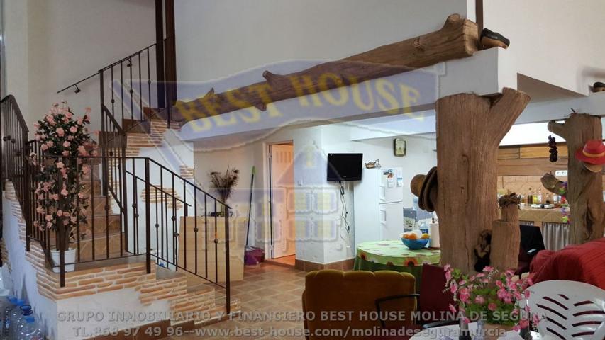 ++Chalet en Las Torres de Cotillas++, 175 m. de superficie, 10.000 m. superficie parcela++ photo 0