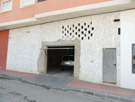 ++Local comercial en Lorqui++85 m. de superficie, propiedad de origen. 11M de fachada++ photo 0