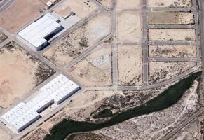 ++VENTA DE PARCELA INDUSTRIAL EN P. IND. SALADAR II, LORQUÍ,++ photo 0