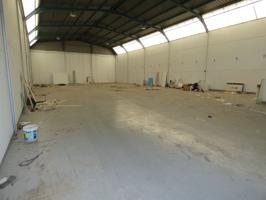 ++Nave industrial en Lorqui zona Pol. Industrial++, 500 m photo 0