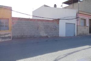 ++Terreno urbano en Las Torres de Cotillas zona centrica con cochera edificable 2 alturas++, 225 m photo 0