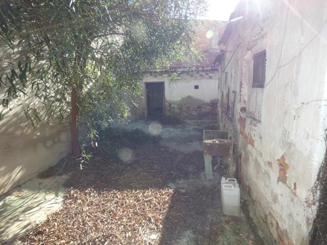 ++Terreno urbano en Molina de Segura zona Cañada de las Eras++ photo 0