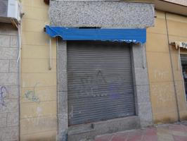 ++Local comercial en Molina de Segura zona Centro,++ 40 m photo 0