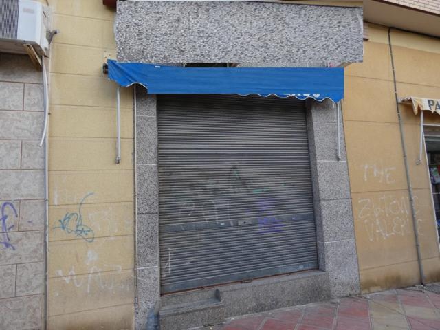 ++Local comercial en Molina de Segura zona Centro,++ 40 m photo 0