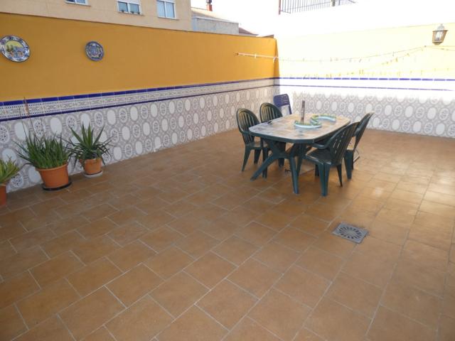 ++Planta baja en Molina de Segura zona Sagrado Corazón++, 160 m photo 0