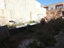 ++Terreno urbano en Molina de Segura zona San antonio++, 160 m photo 0