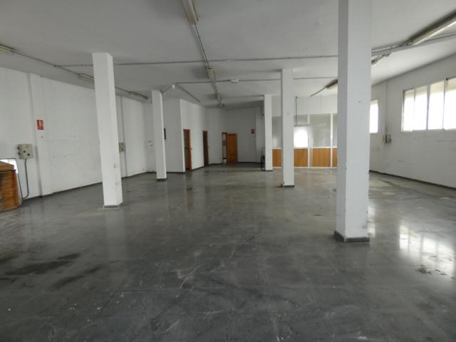 ++Local comercial en Molina de Segura zona Cañada de las Eras 2 alturas + bajo++ 336 m photo 0