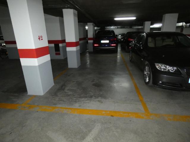 ++Garaje en Molina de Segura zona Centro++, 15 m. photo 0