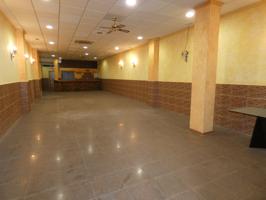 ++Local comercial en Molina de Segura zona El Carmen++, 164 m. photo 0