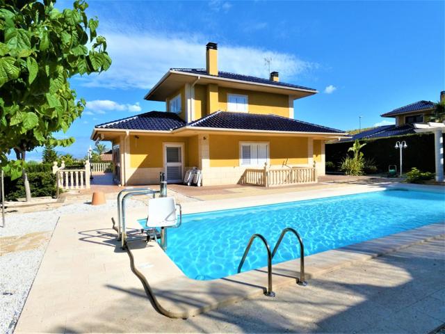 ++Chalet en Molina de Segura zona urbanizacion El chorrico++, 200 m. de superficie, 1196 m++ photo 0