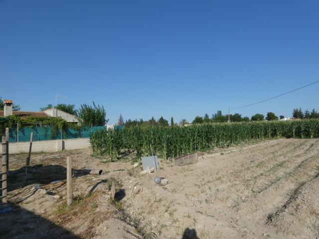 ++Terreno no urbano en Alguazas++ zona EL PARAJE DE ALQUAZAS, 2040 m. superficie parcela photo 0