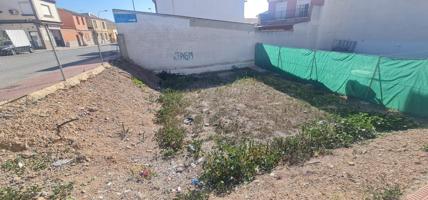 ++Terreno urbano en El Llano de Molina++, 148 m photo 0