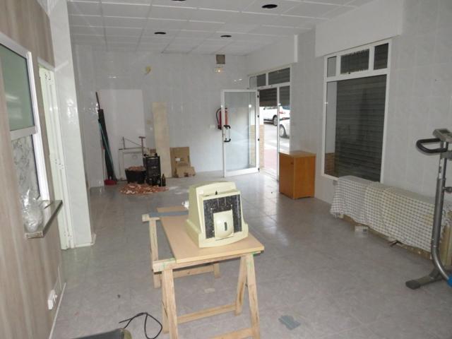 ++Local comercial en Alcantarilla zona Campoamor++, 85 m. de superficie, photo 0