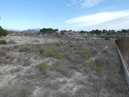 ++Terreno no urbano en Molina de Segura zona Los Valientes++, 2351 m photo 0