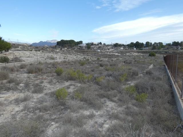 ++Terreno no urbano en Molina de Segura zona Los Valientes++, 2351 m photo 0