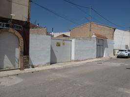 ++terreno urbano de 115m en el llano de molina++ photo 0