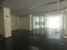 ++Local comercial en Molina de Segura zona Sagrado Corazón++, 180 m photo 0