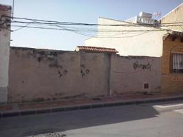 ++SOLAR URBANO DE 200M2 EN CAÑADA DE LAS ERAS++ photo 0