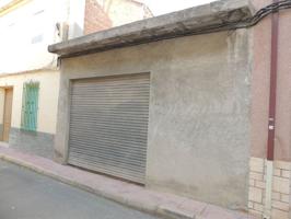 +ALMACEN++ Las Torres de Cotillas centrico++ photo 0