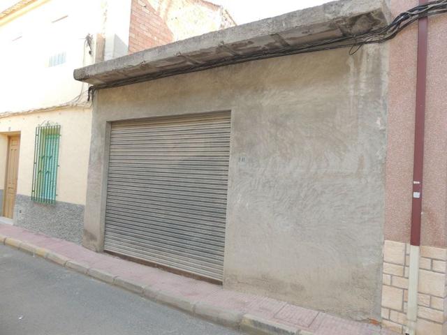 +ALMACEN++ Las Torres de Cotillas centrico++ photo 0