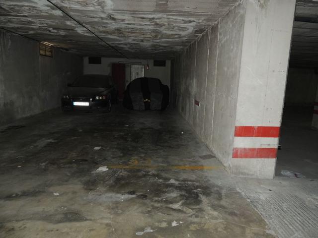 ++OPORTUNIDAD++ 2 PLAZAS DE GARAJE MAS TRASTERO ZONA DE LOS JUZGADOS DE MOLINA DE SEGURA++ photo 0