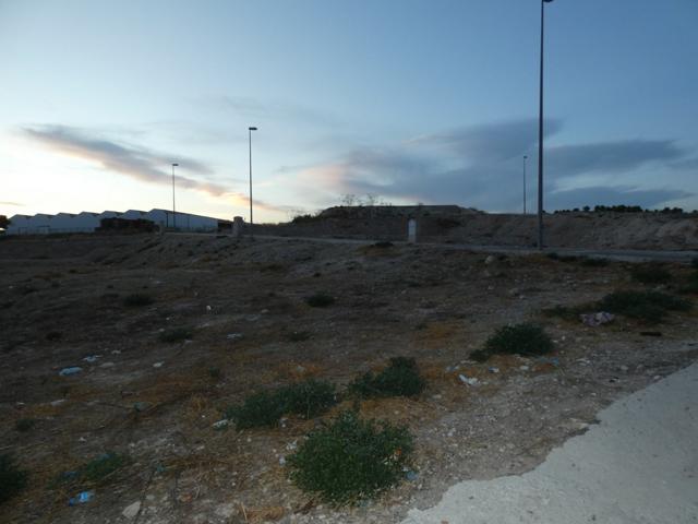 ++Terreno urbano en Alguazas,++ 300 m. photo 0