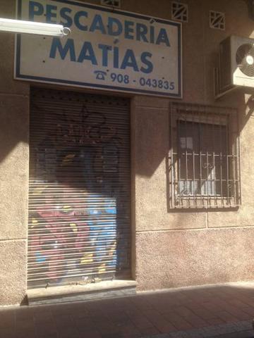 +OCASION++LOCAL EN ALQUILER EN EL CENTRO DE MOLINA DE SEGURA++47M2 photo 0