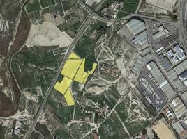 ++Finca rústica de 23.160 m2 aprox. en el término Municipal de Lorquí y parte de Molina.++ photo 0