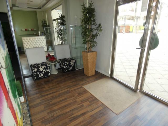 ++Local comercial en Murcia zona JUAN CARLOS I,++ 220 m photo 0