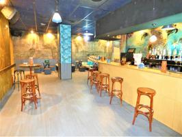 ++Local comercial actualmente cafeteria en Molina de Segura zona Centro++, 105 m. photo 0