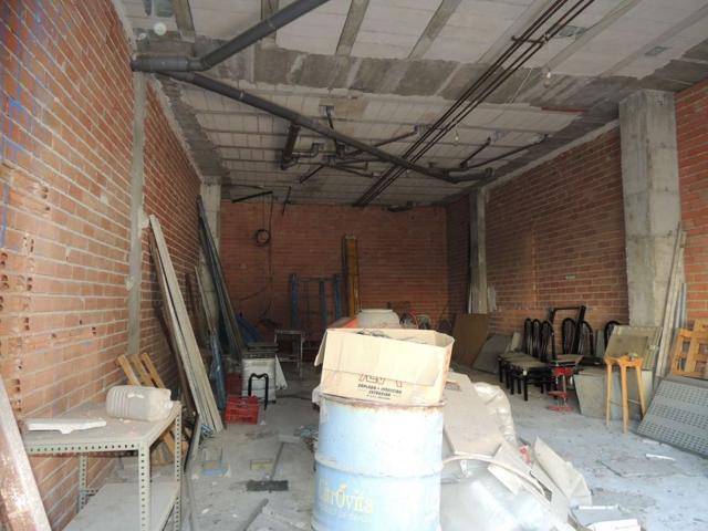 ++Local comercial en Molina de Segura zona Centro, 70 m. de superficie, propiedad de origen++ photo 0