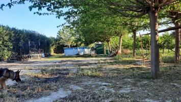 ++Terreno no urbano en Molina de Segura zona Huerta, 2.386m. superficie parcela.+ photo 0